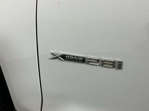 Used 2017 BMW X3 xDrive28i image 34