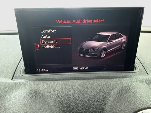 Used 2020 Audi A3 2.0T Premium FWD image 27