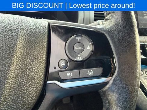 Used 2022 Honda Odyssey Elite image 50