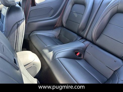 New 2026 Ford Mustang GT Premium image 20