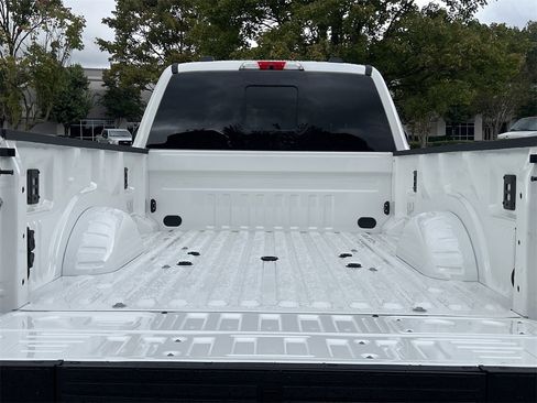 New 2026 Ford F350 Platinum image 29