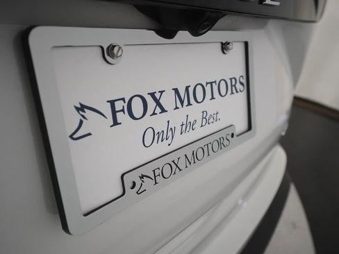 Used 2023 Ford Edge SEL w/ Convenience Package AWD/4WD image 39