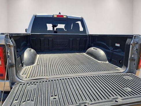 Used 2025 RAM 1500 Rebel w/ Rebel Level 1 Equipment Group AWD/4WD image 13
