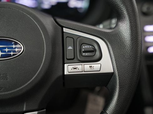 Used 2018 Subaru Forester 2.5i Premium AWD/4WD image 13