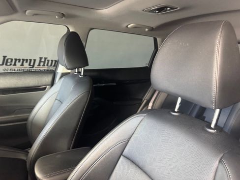 Used 2026 Kia Seltos EX w/ EX Sunroof Package FWD image 10