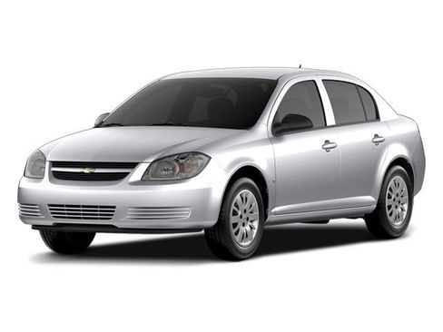 Used 2010 Chevrolet Cobalt LT FWD image 2