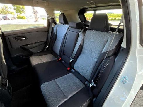 Certified 2023 Nissan Rogue SV image 20