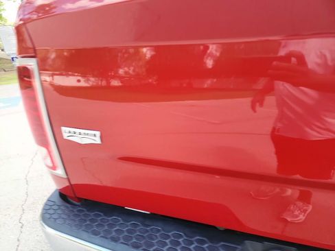 Used 2014 RAM 1500 Laramie image 7