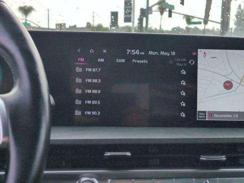Certified 2023 Kia Telluride EX X-Line AWD/4WD image 22
