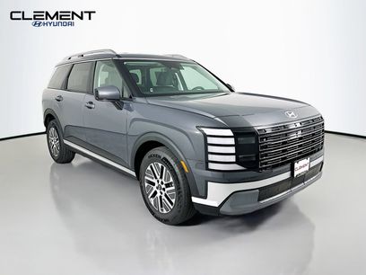 New 2026 Hyundai Palisade SEL
