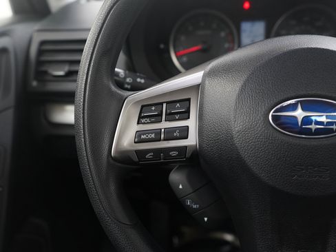 Used 2015 Subaru Forester 2.5i Premium w/ Protection Package #1 image 25