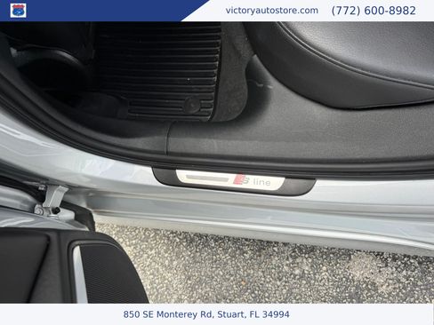 Used 2015 Audi A6 TDI Premium Plus w/ 19" Sport Package AWD/4WD image 25