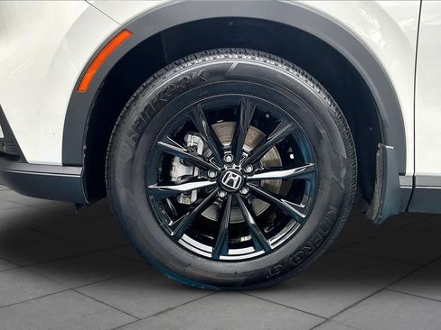 Certified 2024 Honda CR-V Sport-L image 44