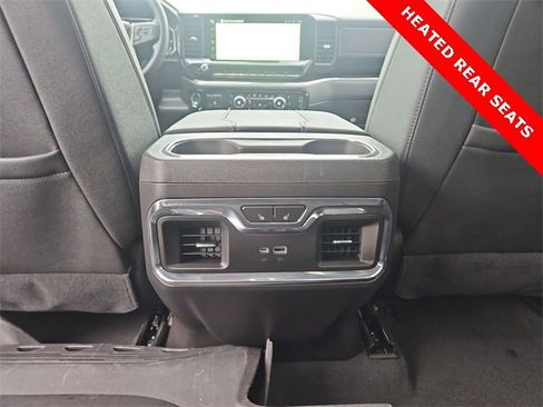 Used 2023 GMC Sierra 1500 SLT w/ SLT Premium Package image 22