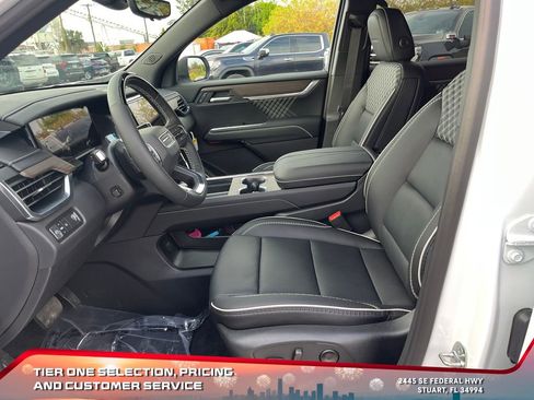 New 2026 GMC Acadia Denali w/ Super Cruise Package image 9