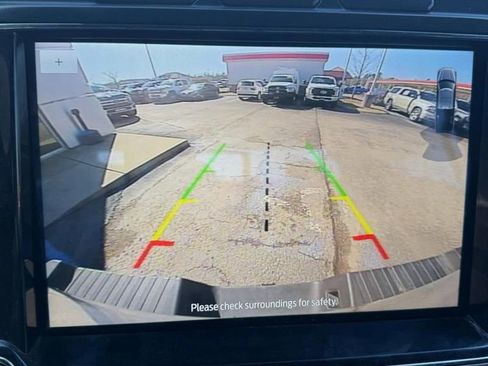 Used 2022 Ford F250 Lariat w/ Lariat Value Package image 18