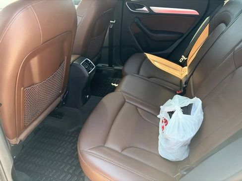 Used 2018 Audi Q3 2.0T Premium Plus w/ Premium Plus Package AWD/4WD image 10