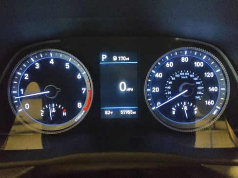 Used 2023 Hyundai Sonata SEL FWD image 23