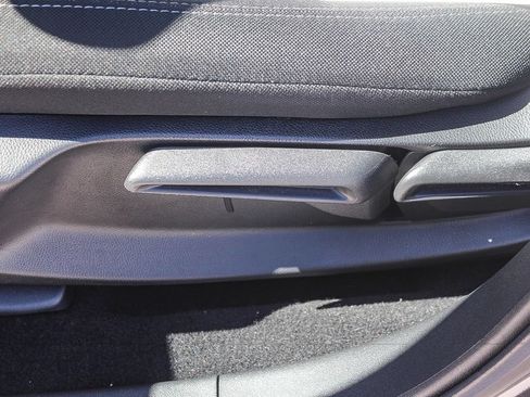 Certified 2024 Honda HR-V LX image 22