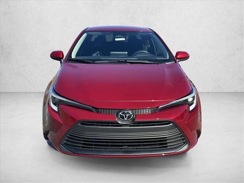 New 2026 Toyota Corolla LE image 6