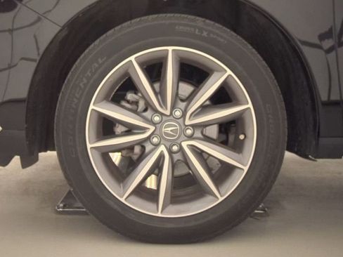 Used 2023 Acura RDX w/ Technology Package image 10