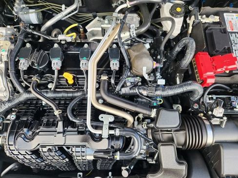 Certified 2022 Nissan Altima 2.5 SV image 23