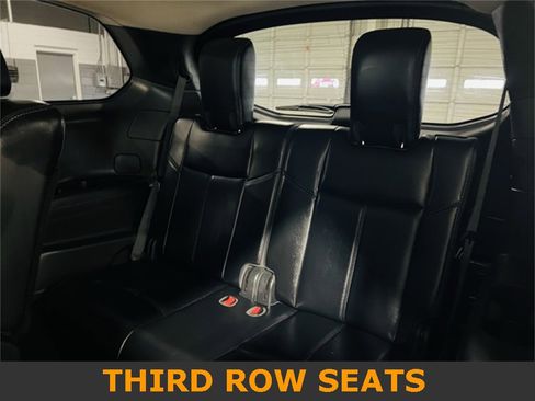 Used 2018 Nissan Pathfinder SL w/ Midnight Edition Package image 9