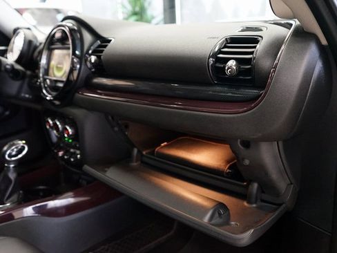 Used 2016 MINI Cooper Clubman image 44