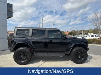 Certified 2024 Ford Bronco Raptor video 2