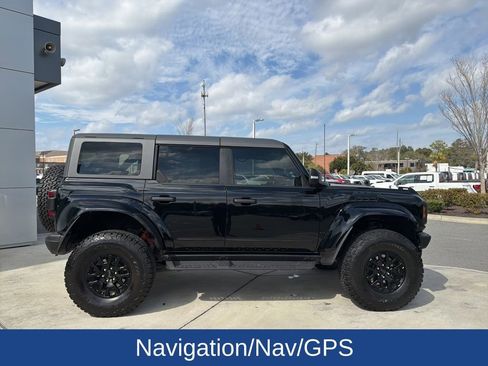 Certified 2024 Ford Bronco Raptor image 2