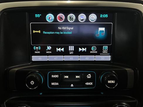 Used 2016 Chevrolet Silverado 3500 High Country w/ Duramax Plus Package image 24