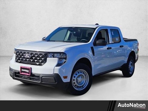 New 2026 Ford Maverick XL image 1