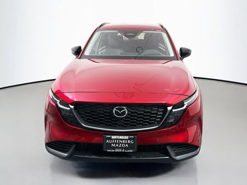 New 2026 MAZDA CX-5 Preferred AWD/4WD image 2