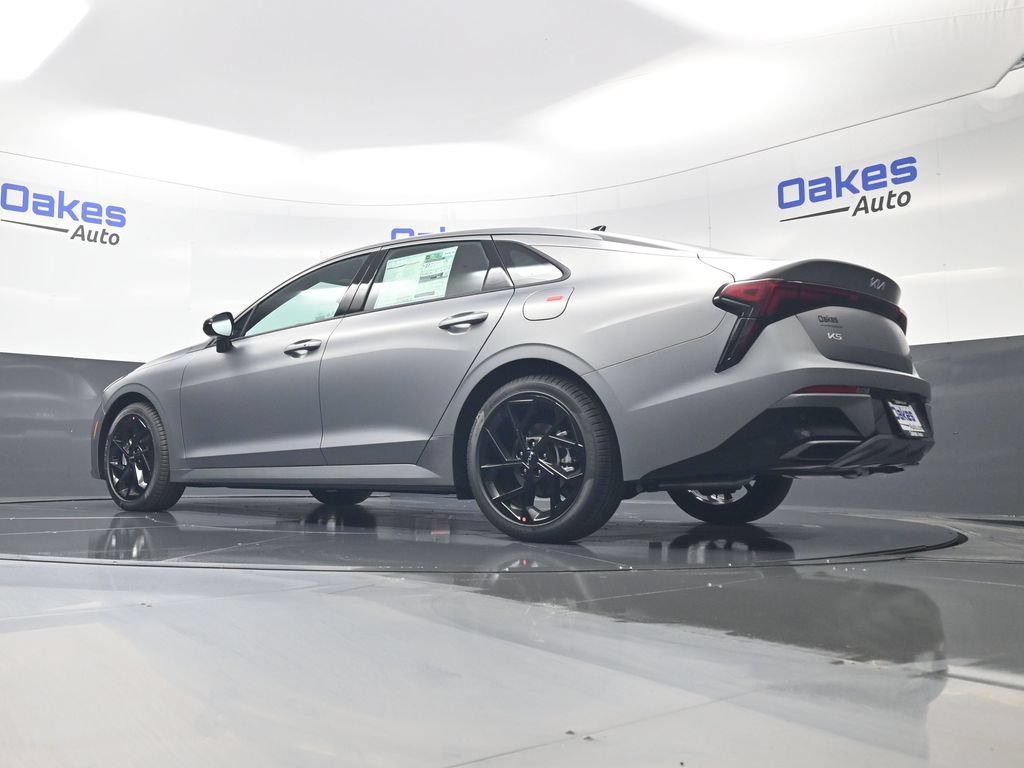 New 2026 Kia K5 GT-Line w/ GT-Line Premium Package AWD/4WD image 41