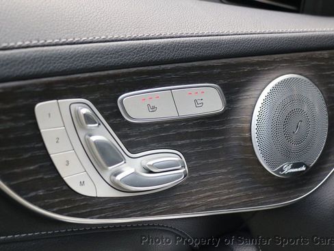 Used 2020 Mercedes-Benz C 63 AMG Cabriolet image 34