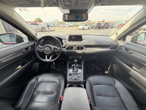 Used 2018 MAZDA CX-5 Grand Touring AWD/4WD image 20