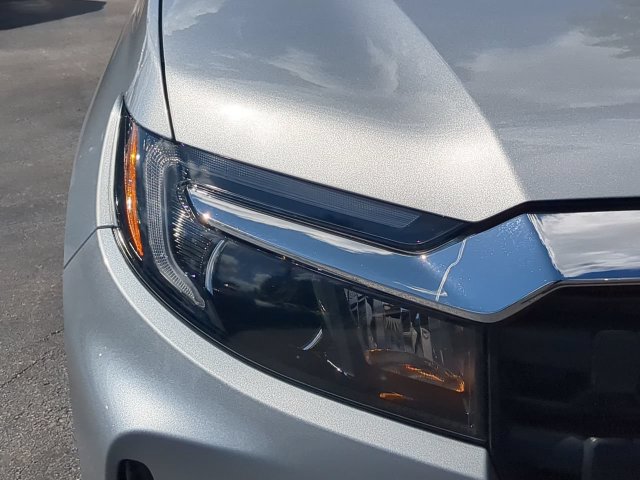 Used 2025 Honda Ridgeline RTL image 10