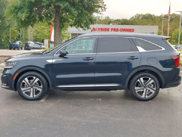 Used 2023 Kia Sorento SX Prestige AWD/4WD image 10
