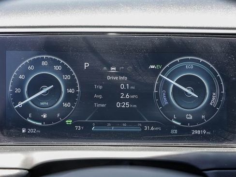 Certified 2023 Hyundai Tucson SEL AWD/4WD image 19