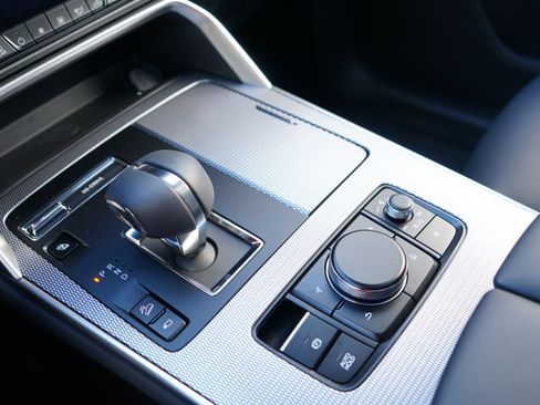 New 2026 MAZDA CX-90 Plug-In Hybrid w/ Premium Plus image 18