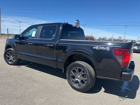 New 2026 Ford F150 STX w/ Equipment Group 200A image 24