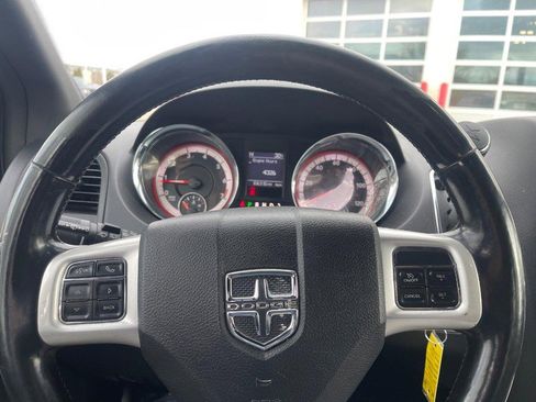 Used 2020 Dodge Grand Caravan GT image 15