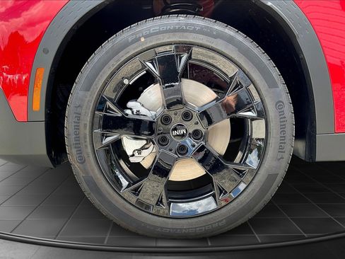 New 2025 MINI Cooper Countryman S image 13