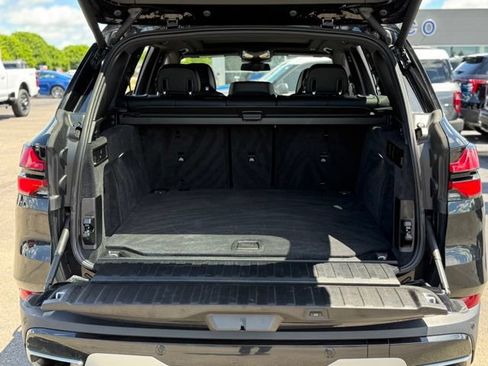 Used 2024 BMW X5 xDrive40i w/ Premium Package AWD/4WD image 25