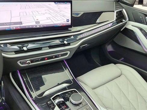 Used 2026 BMW X7 xDrive40i image 50