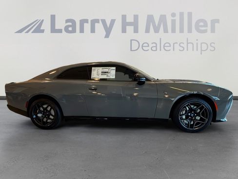 New 2026 Dodge Charger Scat Pack image 6