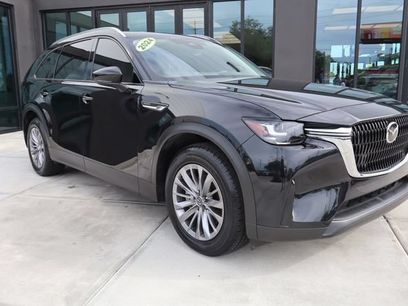 Used 2024 MAZDA CX-90 Plug-In Hybrid w/ Preferred