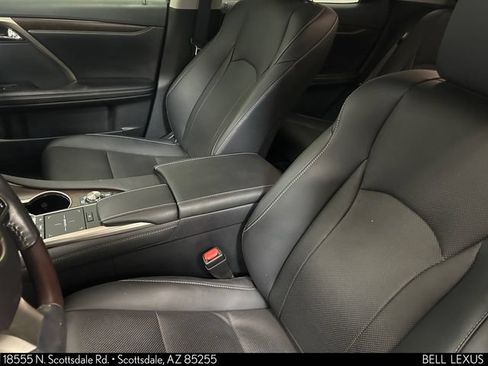 Used 2020 Lexus RX 350 AWD w/ Premium Package image 18