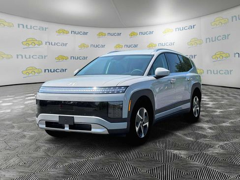 New 2026 Hyundai Ioniq 9 SE image 2