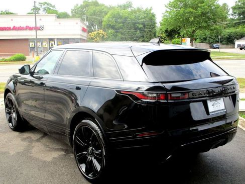 Used 2023 Land Rover Range Rover Velar R-Dynamic S AWD/4WD image 10